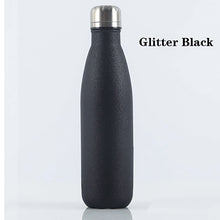 Load image into Gallery viewer, 16oz Stainless Steel Water Bottle