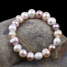 Load image into Gallery viewer, Pearl Bracelet
