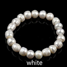 Load image into Gallery viewer, Pearl Bracelet
