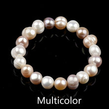 Load image into Gallery viewer, Pearl Bracelet
