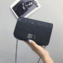 Load image into Gallery viewer, Wild Crack Printed Crossbody Bag
