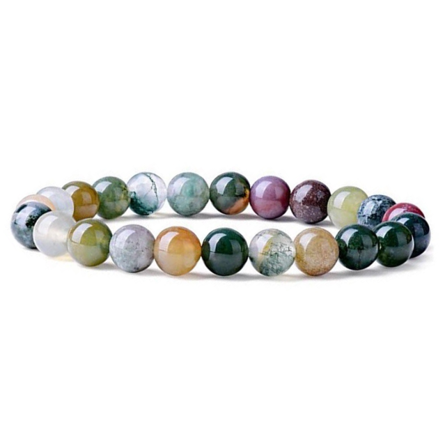 Natural Stone Bracelet